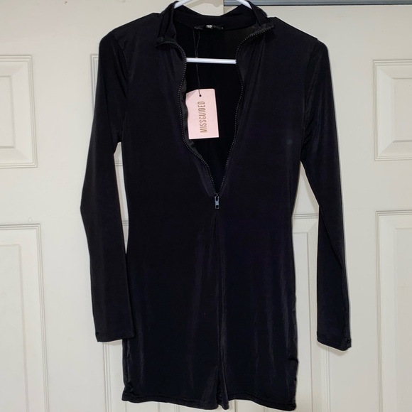 COPY - Misguided jumpsuit - Picture 1 of 3